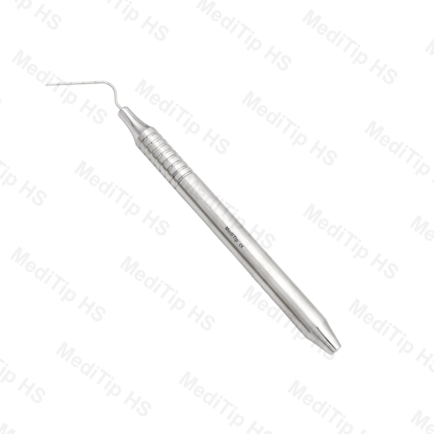 10 Posterior Root Canal Plugger, 22mm, SE