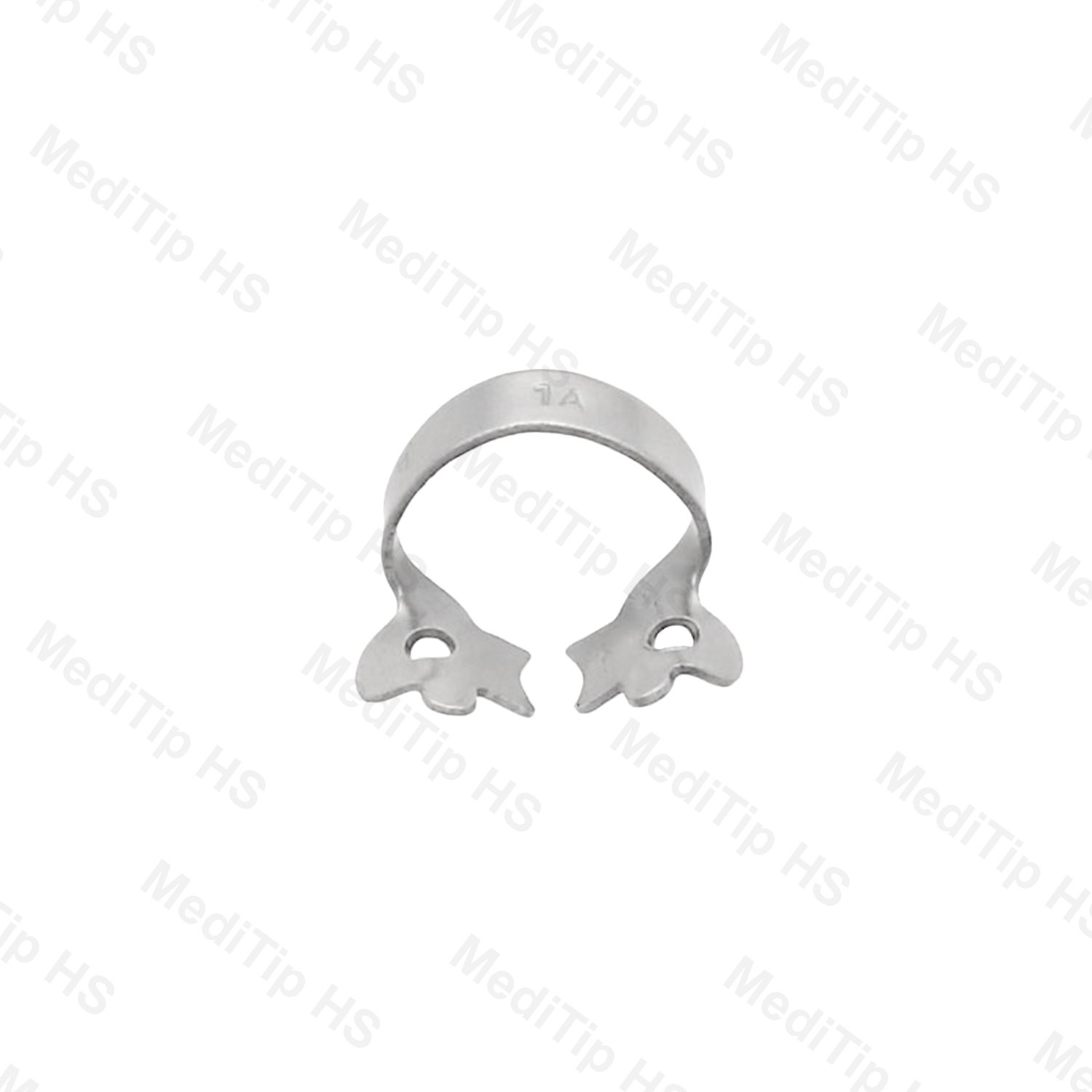 Rubber Dam Clamps Premolar 1A