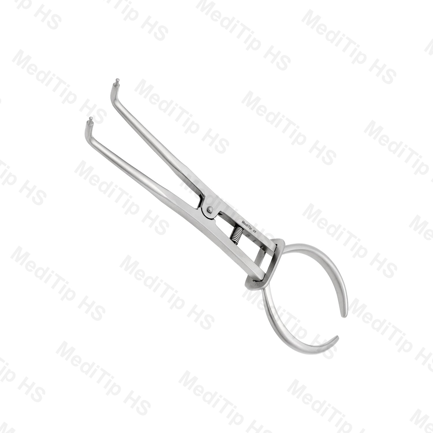 Rubber Dam Forceps Palmer