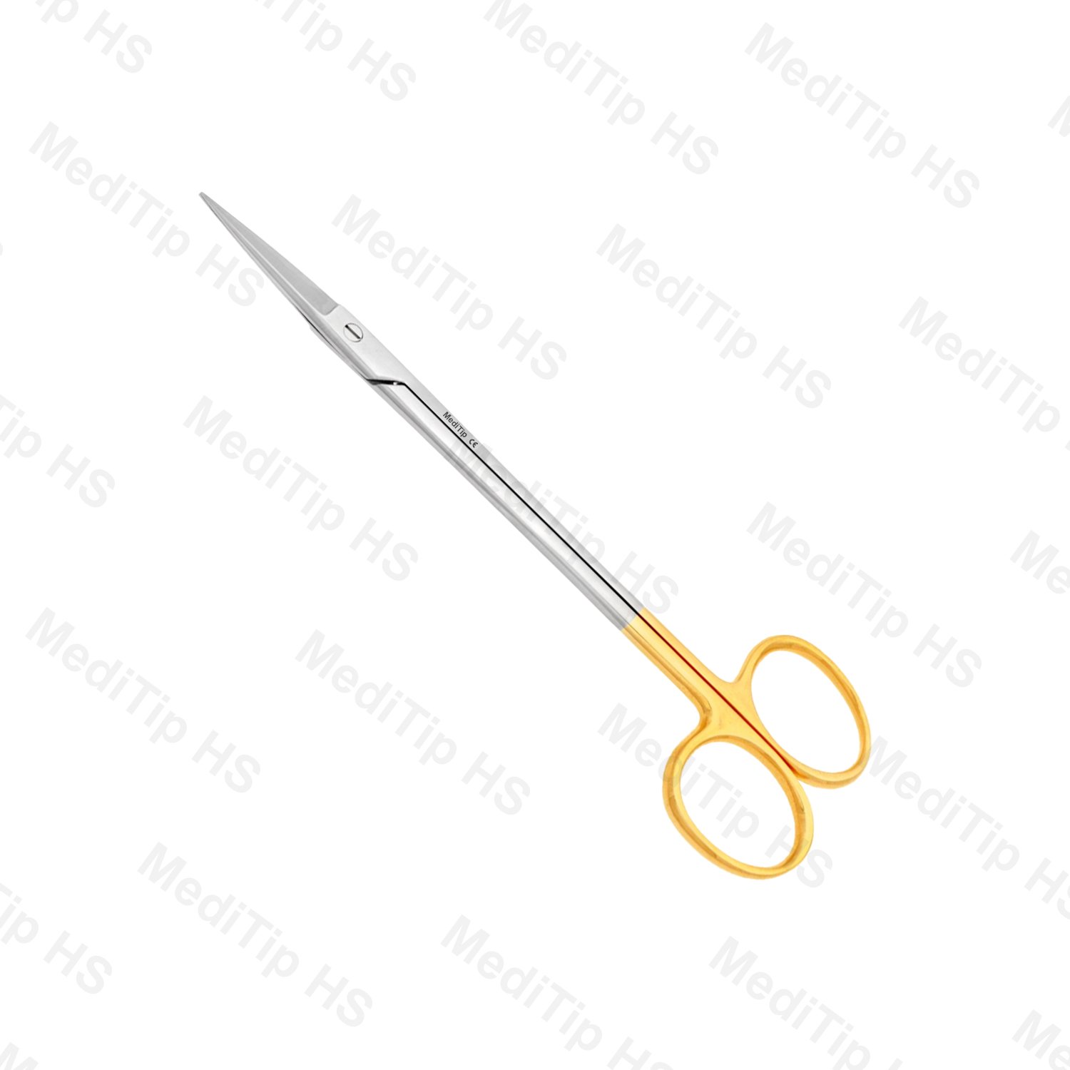 Kelly Scissors, Straight, 16cm