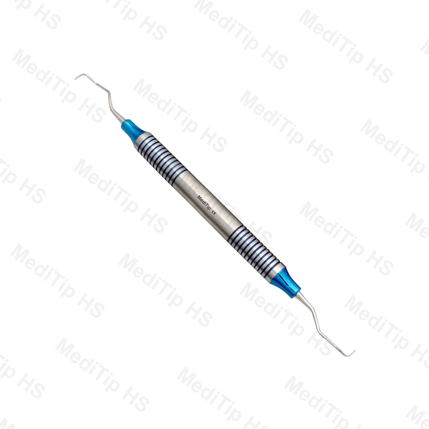 3/4 Langer Universal Curettes DE