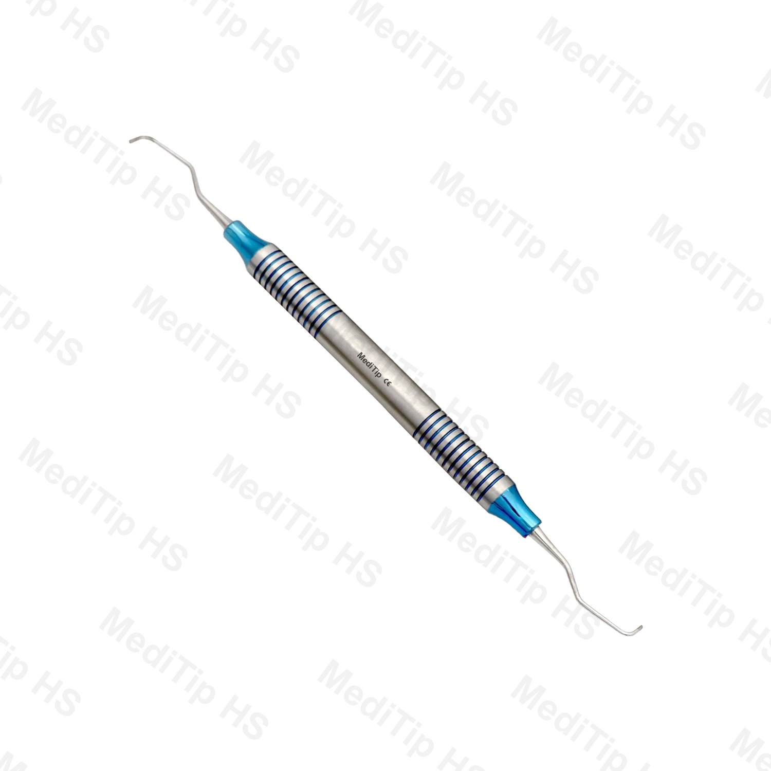 5/6 Langer Universal Curettes DE