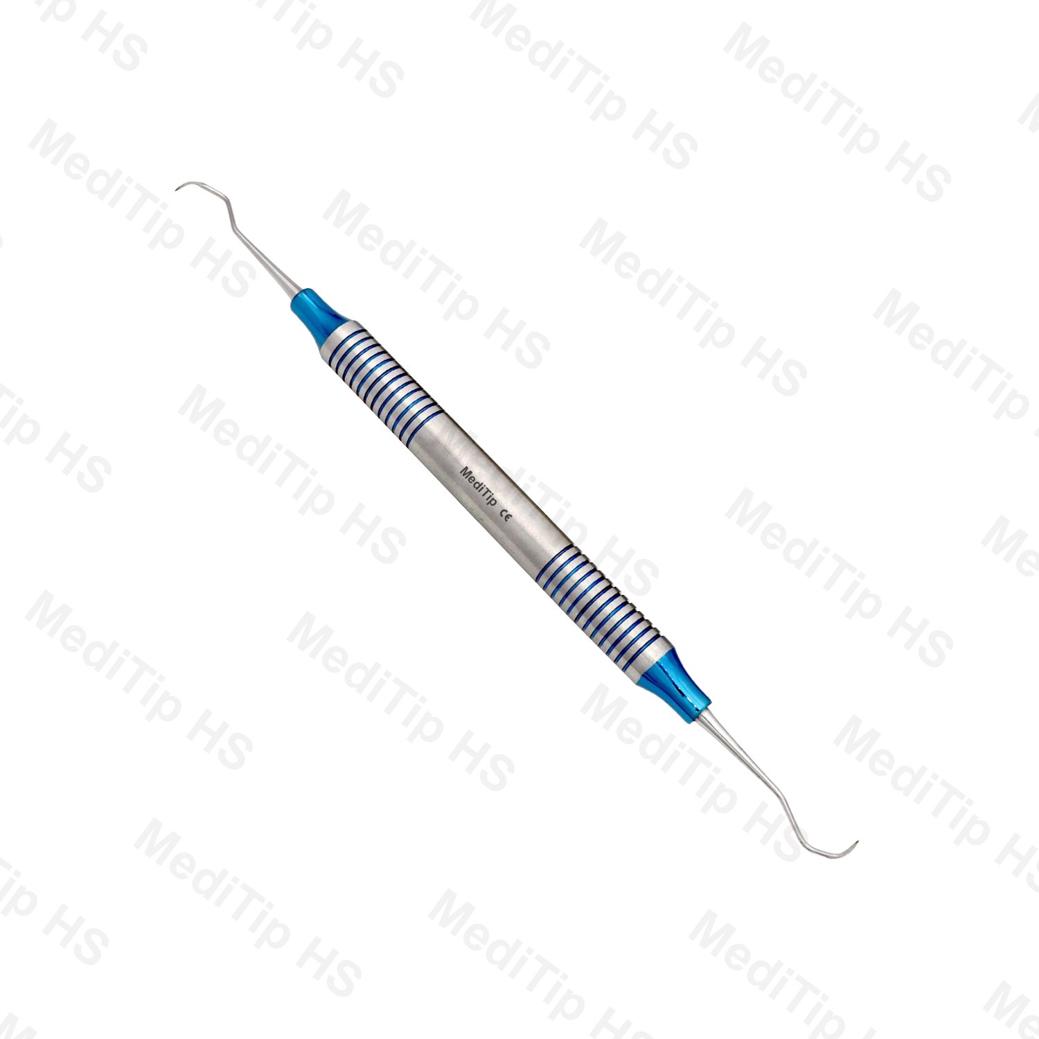 13/14 McCall Universal Curette DE