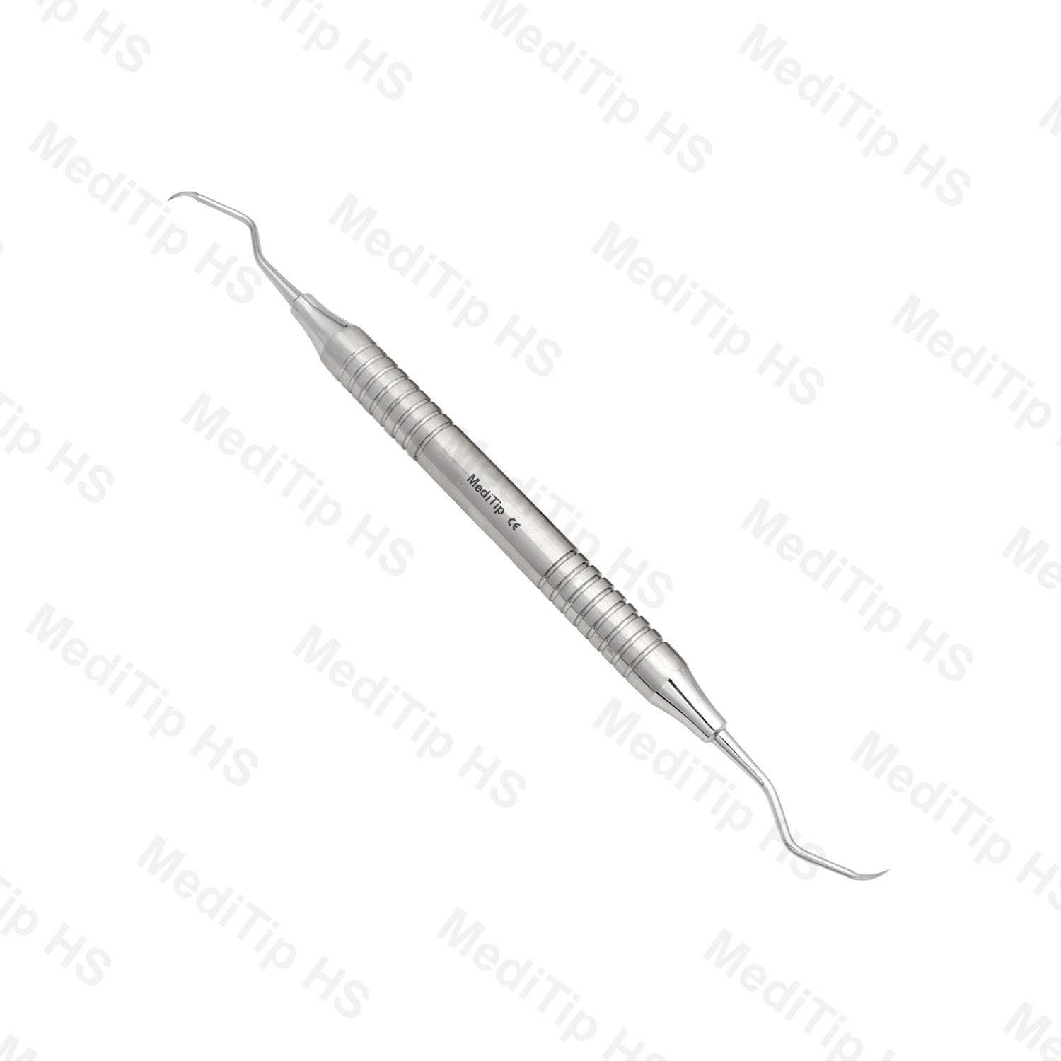 PR1/2 Prichard Periodontal Surgical Curette DE