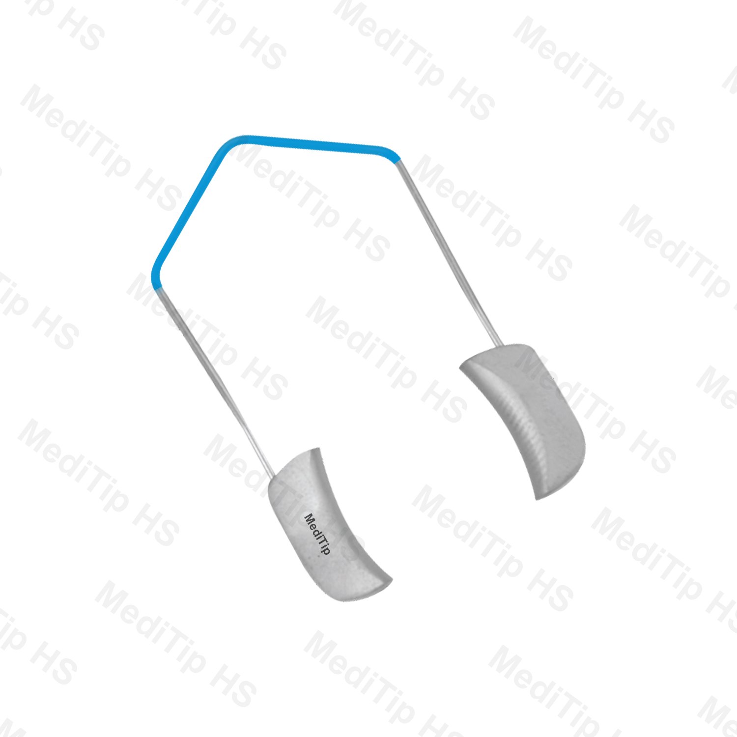 Non-Sterile Single Use Eye Specula Barraquer