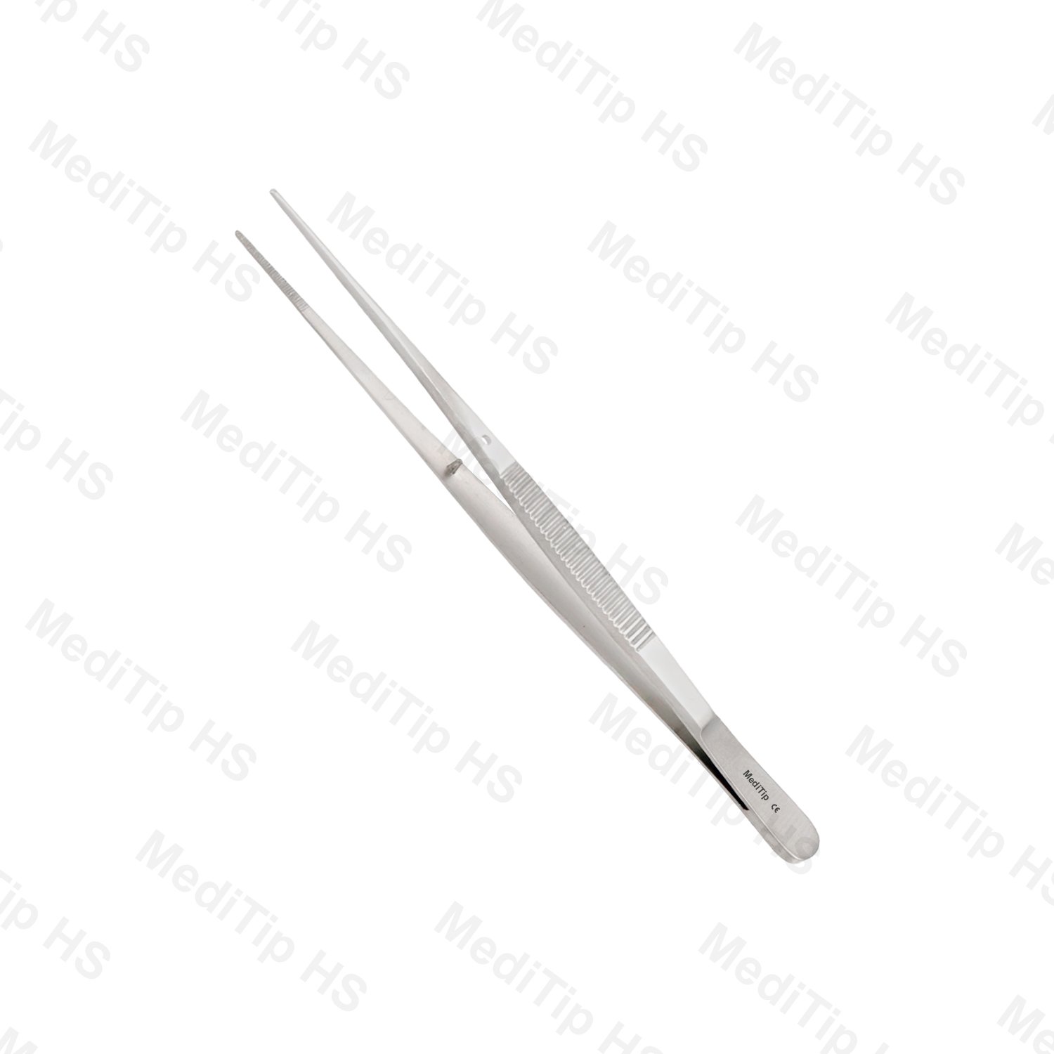 Semkin Taylor Tissue Pliers, Straight 