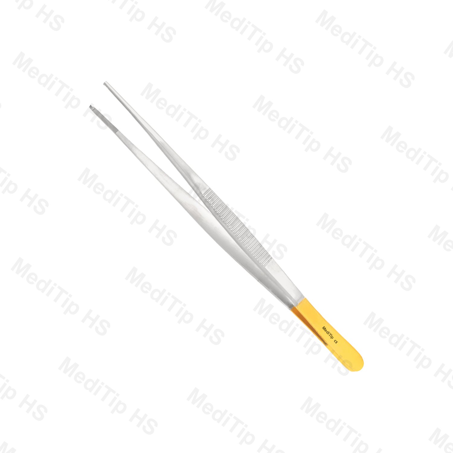 1x2 General TC Tissue Plier