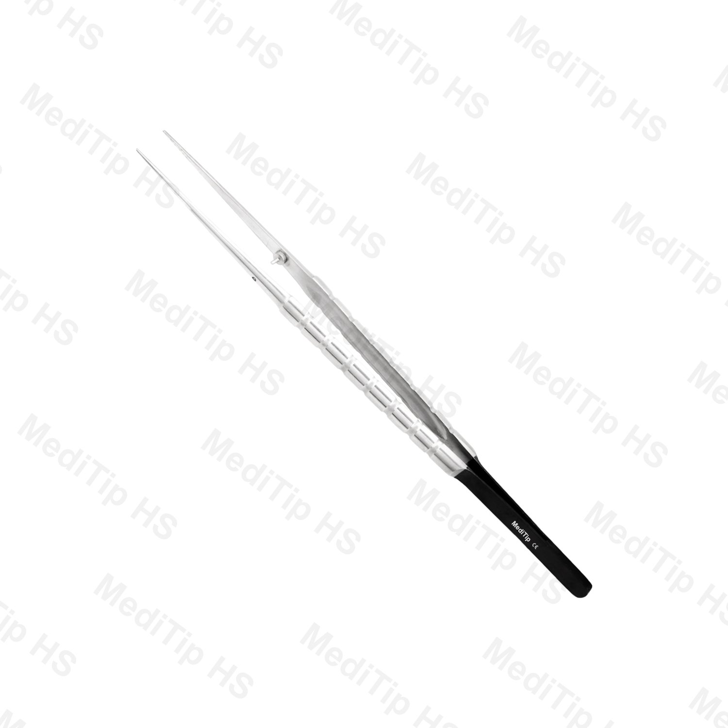 Micro Tissue Plier, Straight